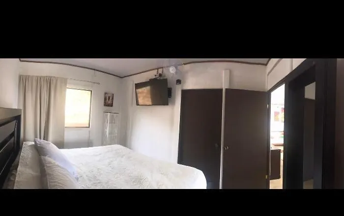Lodge Tejona *