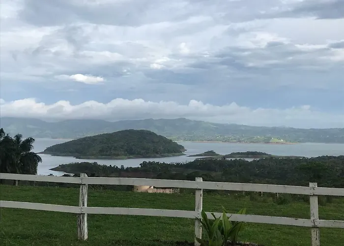 Tejona Lodge