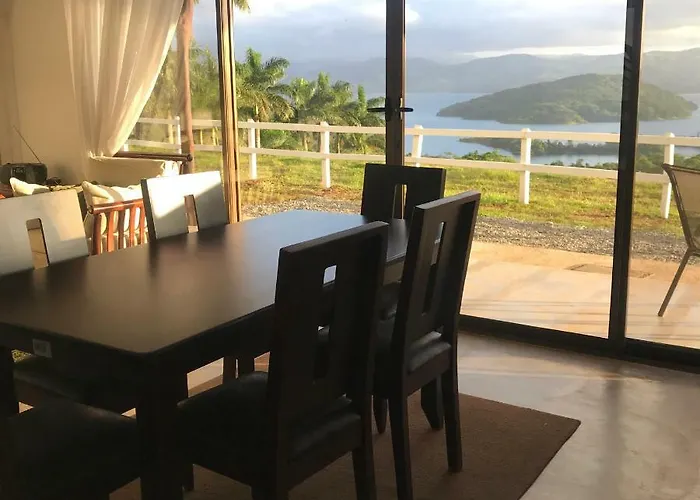 Tejona Lodge