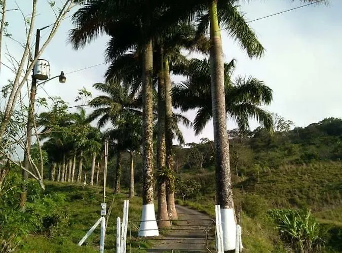 Lodge Tejona *